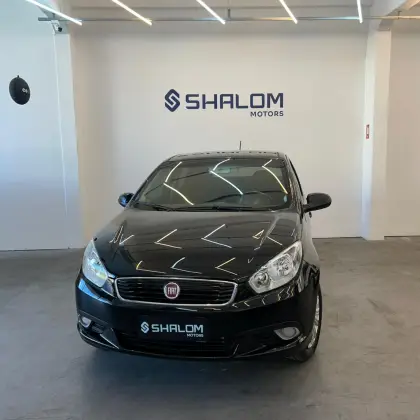 FIAT GRAND SIENA 1.0 EVO FLEX ATTRACTIVE MANUAL