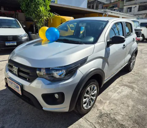 FIAT MOBI 1.0 FIREFLY FLEX LIKE. MANUAL FIAT MOBI 1.0 FIREFLY FLEX LIKE. MANUAL