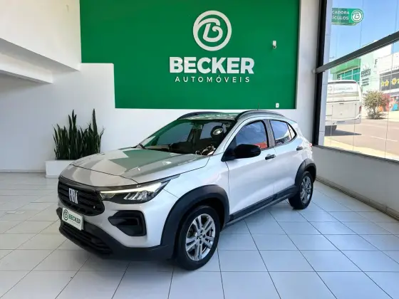 FIAT PULSE 1.3 FLEX DRIVE CVT