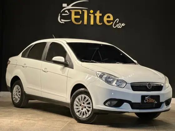 FIAT SIENA 1.4 MPI EL 8V FLEX 4P MANUAL FIAT SIENA 1.4 MPI EL 8V FLEX 4P MANUAL