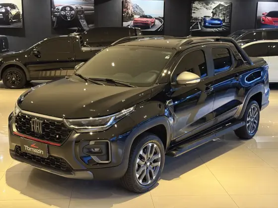 FIAT STRADA 1.0 TURBO 200 FLEX ULTRA CD CVT