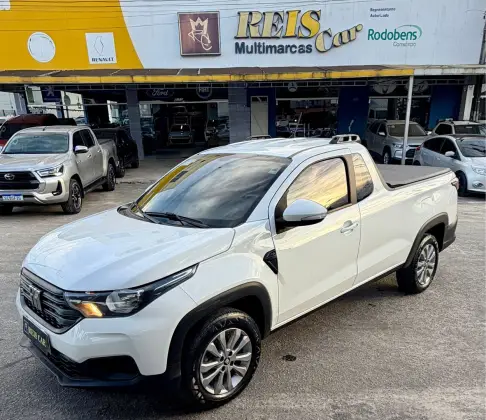 FIAT STRADA 1.3 FIREFLY FLEX FREEDOM CS MANUAL FIAT STRADA 1.3 FIREFLY FLEX FREEDOM CS MANUAL