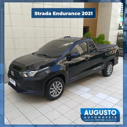 FIAT STRADA 1.4 FIRE FLEX ENDURANCE CS MANUAL