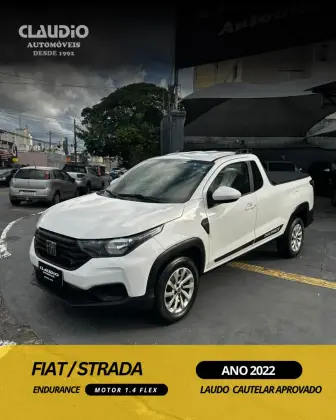 FIAT STRADA 1.4 FIRE FLEX ENDURANCE CS MANUAL