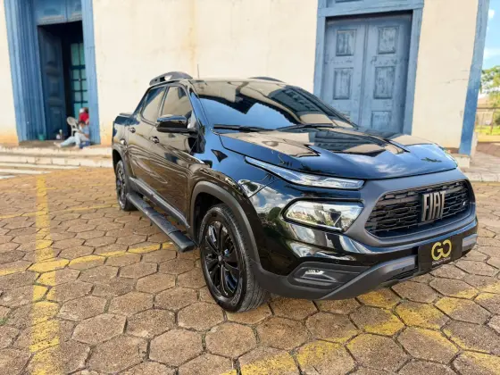 FIAT TORO 1.3 TURBO 270 FLEX VOLCANO AT6