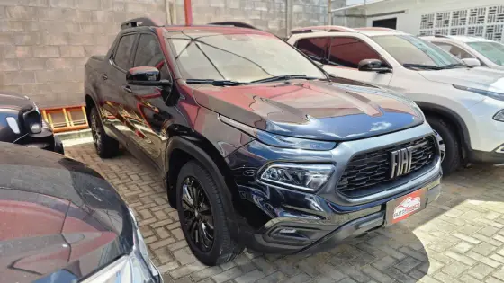 FIAT TORO 1.3 TURBO 270 FLEX VOLCANO AT6