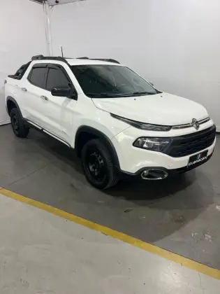 FIAT TORO 1.8 16V EVO FLEX FREEDOM AT6