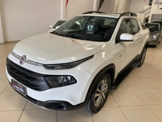 FIAT TORO 2.0 16V TURBO DIESEL FREEDOM MANUAL