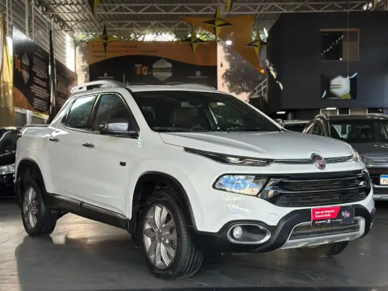 FIAT TORO 2.0 16V TURBO DIESEL RANCH 4WD AT9