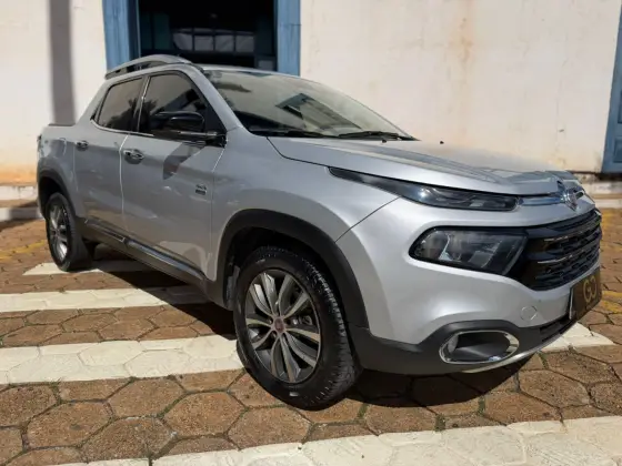 FIAT TORO 2.0 16V TURBO DIESEL VOLCANO 4WD AT9