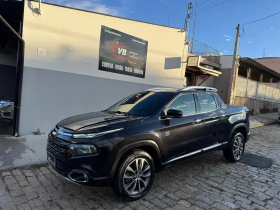 FIAT TORO 2.0 16V TURBO DIESEL VOLCANO 4WD AT9