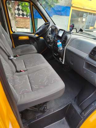 FIAT-DUCATO-2.3 MAXICARGO 12 16V TURBO DIESEL 4P MANUAL FIAT-DUCATO-2014