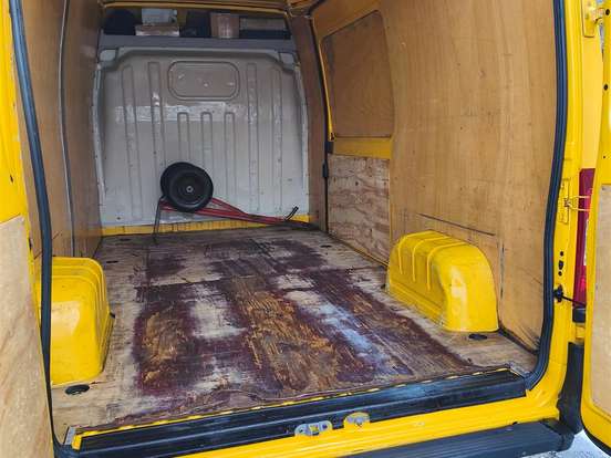 FIAT-DUCATO-2.3 MAXICARGO 12 16V TURBO DIESEL 4P MANUAL FIAT-DUCATO-2014