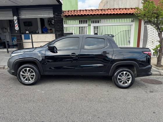 FIAT STRADA 1.3 FIREFLY FLEX VOLCANO CD MANUAL