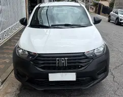 FIAT STRADA 1.4 FIRE FLEX ENDURANCE CS MANUAL FIAT STRADA 1.4 FIRE FLEX ENDURANCE CS MANUAL
