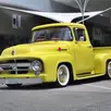 FORD F-100 3.6 SUPER GASOLINA 2P MANUAL FORD F-100 3.6 SUPER GASOLINA 2P MANUAL