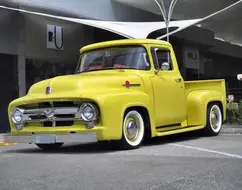 FORD F-100 3.6 SUPER GASOLINA 2P MANUAL FORD F-100 3.6 SUPER GASOLINA 2P MANUAL