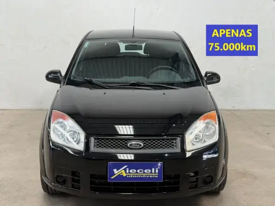 FORD FIESTA 1.0 MPI HATCH 8V FLEX 4P MANUAL