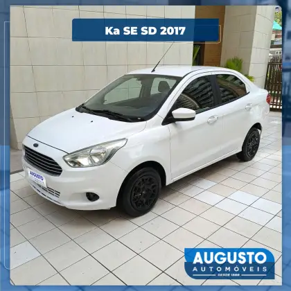 FORD KA 1.0 TI-VCT FLEX SE PLUS MANUAL