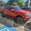 FORD RANGER 3.0 V6 TURBO DIESEL CD LIMITED 4X4 AUTOMÁTICO FORD RANGER 3.0 V6 TURBO DIESEL CD LIMITED 4X4 AUTOMÁTICO
