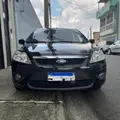 FORD FOCUS 2.0 GLX SEDAN 16V FLEX 4P MANUAL FORD FOCUS 2.0 GLX SEDAN 16V FLEX 4P MANUAL