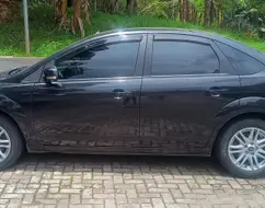 FORD FOCUS 2.0 GLX SEDAN 16V FLEX 4P MANUAL FORD FOCUS 2.0 GLX SEDAN 16V FLEX 4P MANUAL