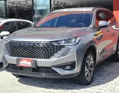 GWM HAVAL H6 1.5 PHEV PREMIUM AWD E-TRACTION GWM HAVAL H6 1.5 PHEV PREMIUM AWD E-TRACTION