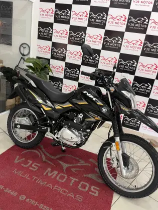 HAOJUE NK 150 ABS 