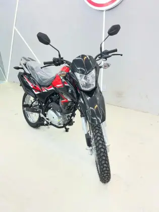 HAOJUE NK 150 ABS 