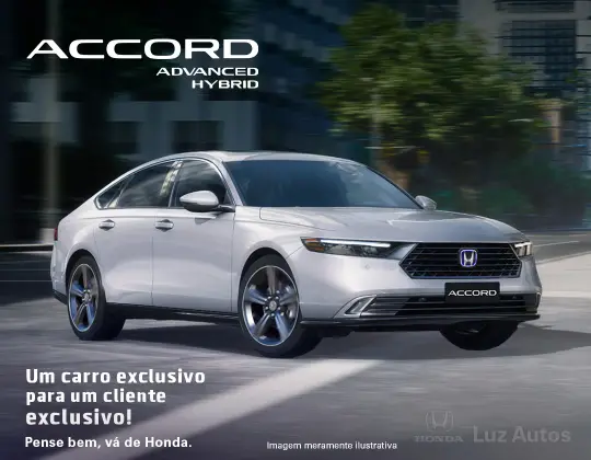 HONDA ACCORD 2.0 e:HEV ADVANCED E-CVT