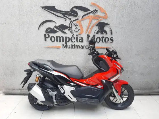 HONDA ADV HONDA ADV