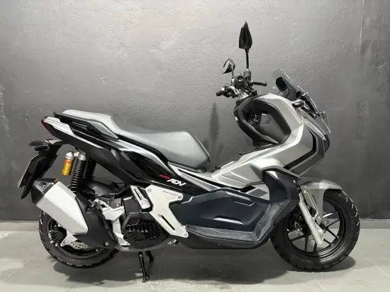 HONDA ADV HONDA ADV