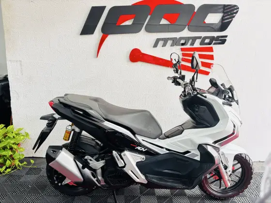 HONDA ADV 