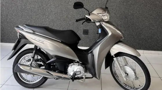 HONDA BIZ 110i HONDA BIZ 110i