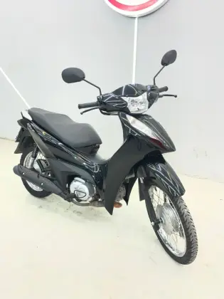HONDA BIZ 125 ES 