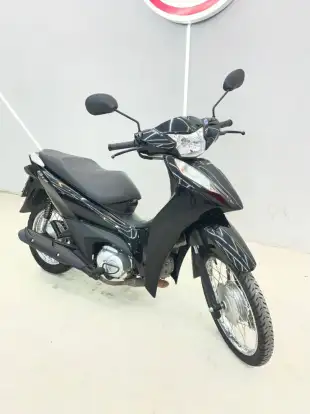 HONDA-BIZ 125 ES-2025