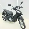 HONDA BIZ 125 ES HONDA BIZ 125 ES
