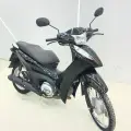 HONDA BIZ 125 ES HONDA BIZ 125 ES