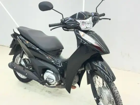 HONDA-BIZ 125 ES HONDA-BIZ 125 ES-2025