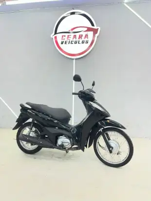 HONDA-BIZ 125 ES-2025