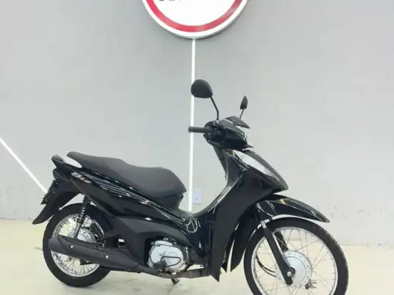 HONDA-BIZ 125 ES HONDA-BIZ 125 ES-2025