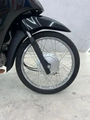 HONDA-BIZ 125 ES-2025