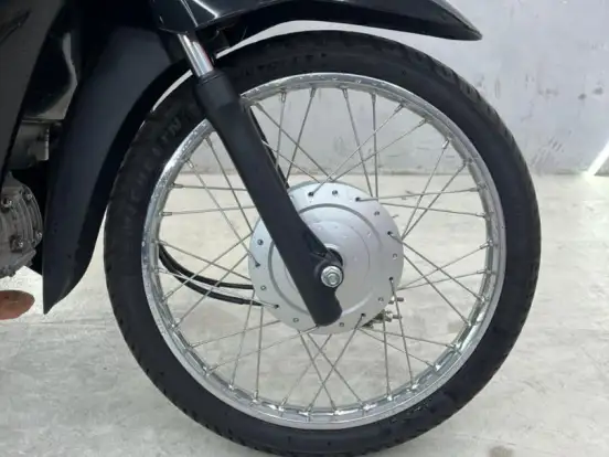 HONDA-BIZ 125 ES HONDA-BIZ 125 ES-2025