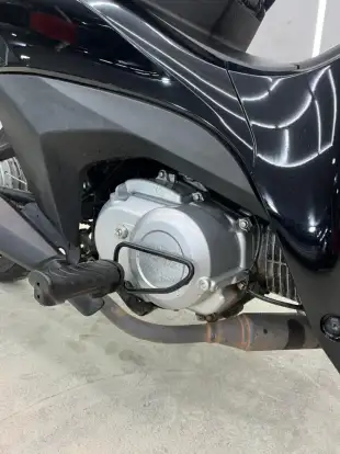 HONDA-BIZ 125 ES-2025