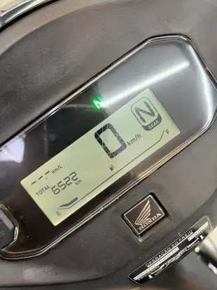 HONDA-BIZ 125 ES-2025
