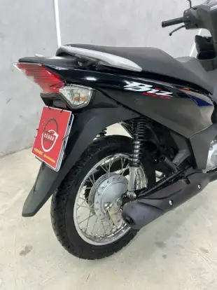 HONDA-BIZ 125 ES-2025