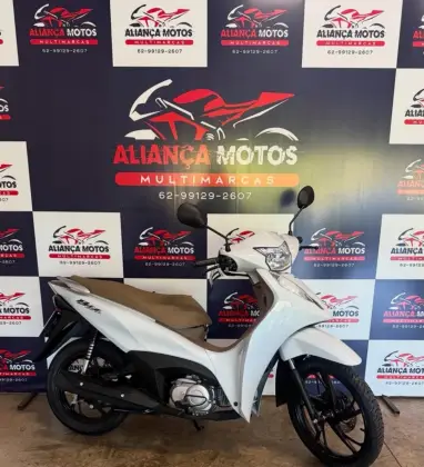 HONDA BIZ 125 EX HONDA BIZ 125 EX