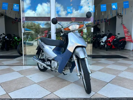 HONDA C 100 BIZ+ HONDA C 100 BIZ+