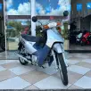 HONDA C 100 BIZ+ HONDA C 100 BIZ+