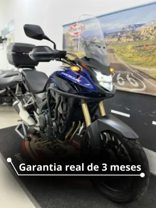 HONDA CB 500 X ABS 